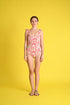 Swim 2023: Mavi Swimsuit Set